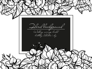 güzel çiçek süsleme