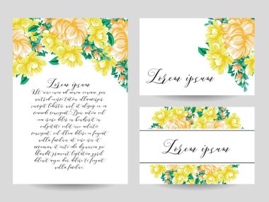 çiçek süsleme çiçeklenme