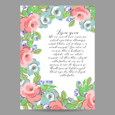 çiçek süsleme çiçeklenme