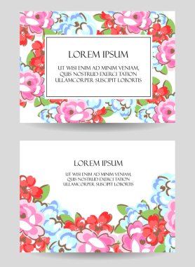 güzel çiçek süsleme