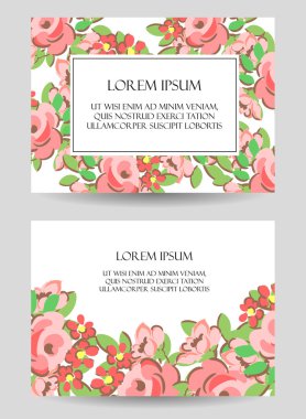 güzel çiçek süsleme