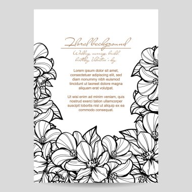 çiçek süsleme çiçeklenme