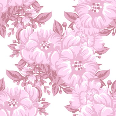 çiçek süsleme çiçeklenme