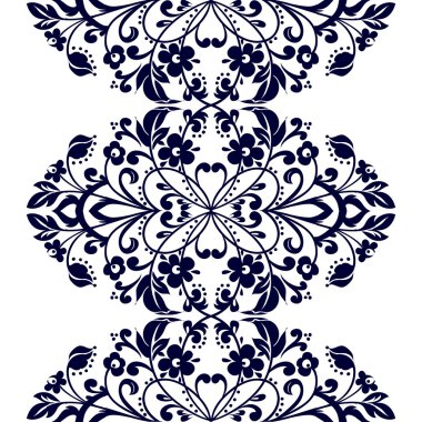 güzel çiçek süsleme