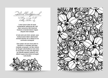 çiçek süsleme çiçeklenme