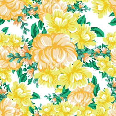 güzel çiçek süsleme