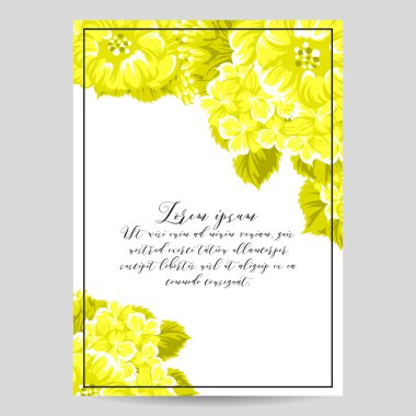 çiçek süsleme çiçeklenme