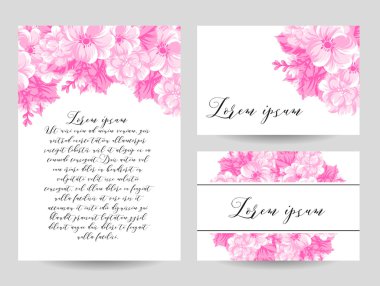 çiçek süsleme çiçeklenme