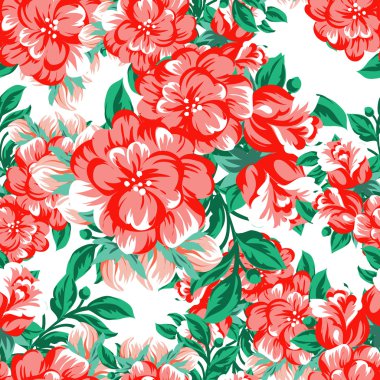 çiçek süsleme çiçeklenme