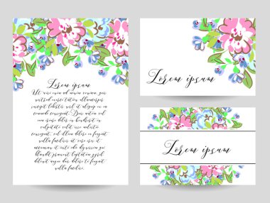 çiçek süsleme çiçeklenme