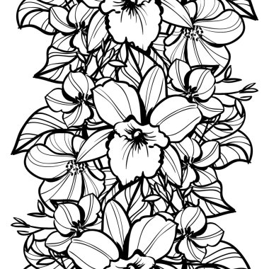 çiçek süsleme çiçeklenme