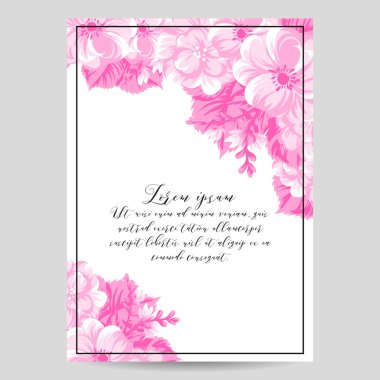 çiçek süsleme çiçeklenme