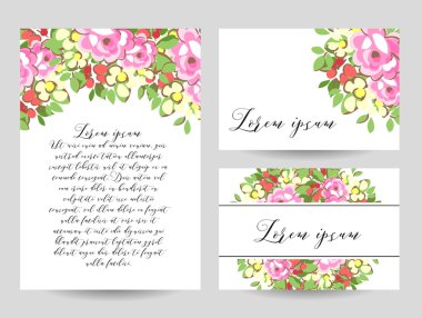 çiçek süsleme çiçeklenme