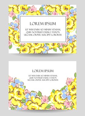 çiçek süsleme çiçeklenme