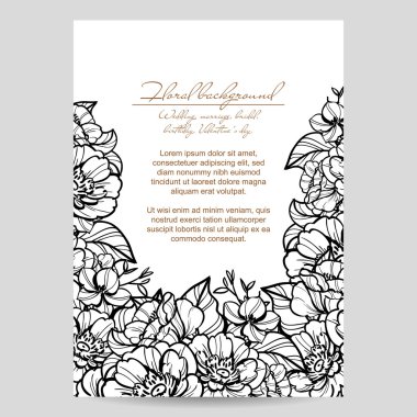 çiçek süsleme çiçeklenme