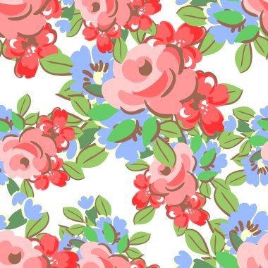 çiçek süsleme çiçeklenme