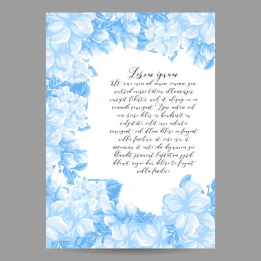 çiçek süsleme çiçeklenme