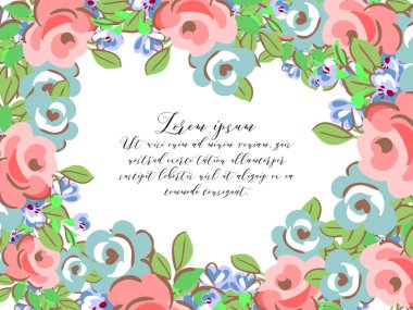 çiçek süsleme çiçeklenme