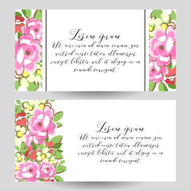 güzel çiçek süsleme