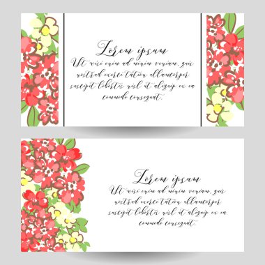 güzel çiçek süsleme