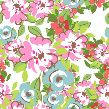 güzel çiçek süsleme