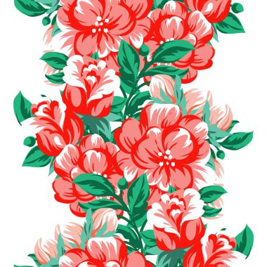 güzel çiçek süsleme