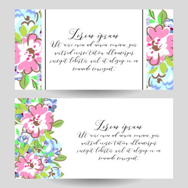 güzel çiçek süsleme