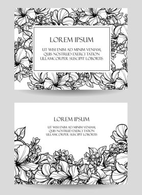 güzel çiçek süsleme