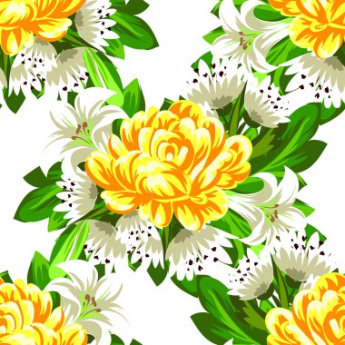 Elegance güzel çiçekler