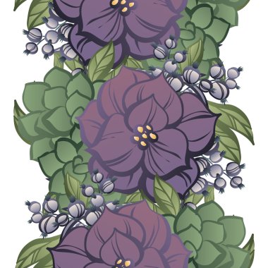 Elegance güzel çiçekler