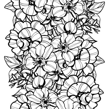 Elegance güzel çiçekler