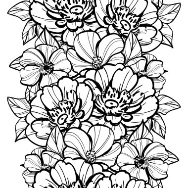 Elegance güzel çiçekler