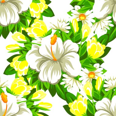 Elegance güzel çiçekler