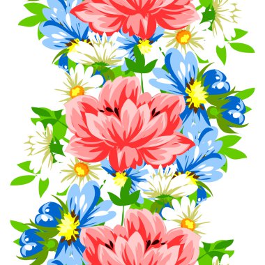 Elegance güzel çiçekler