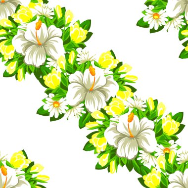 Elegance güzel çiçekler