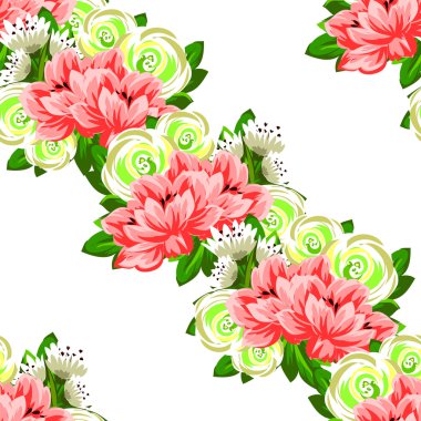 Elegance güzel çiçekler