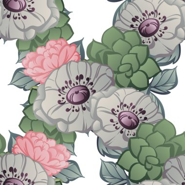 Elegance güzel çiçekler