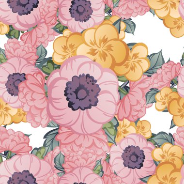 Elegance güzel çiçekler