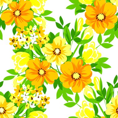 Elegance güzel çiçekler