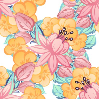 Elegance güzel çiçekler