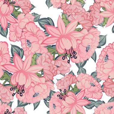 Elegance güzel çiçekler