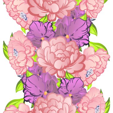 Elegance güzel çiçekler