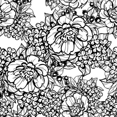 Elegance güzel çiçekler