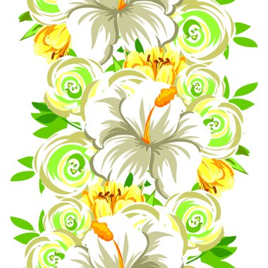 Elegance güzel çiçekler