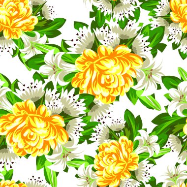 Elegance güzel çiçekler