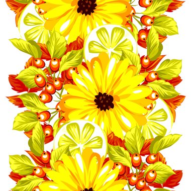 güzel çiçek süsleme