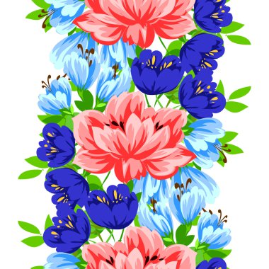 güzel çiçek süsleme