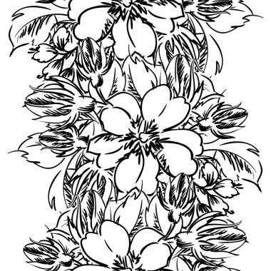 güzel çiçek süsleme