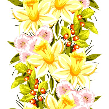 güzel çiçek süsleme