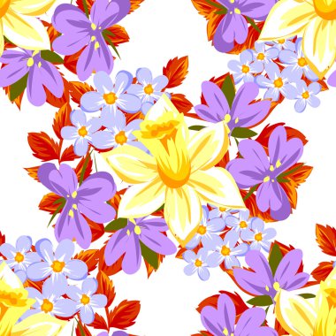 güzel çiçek süsleme